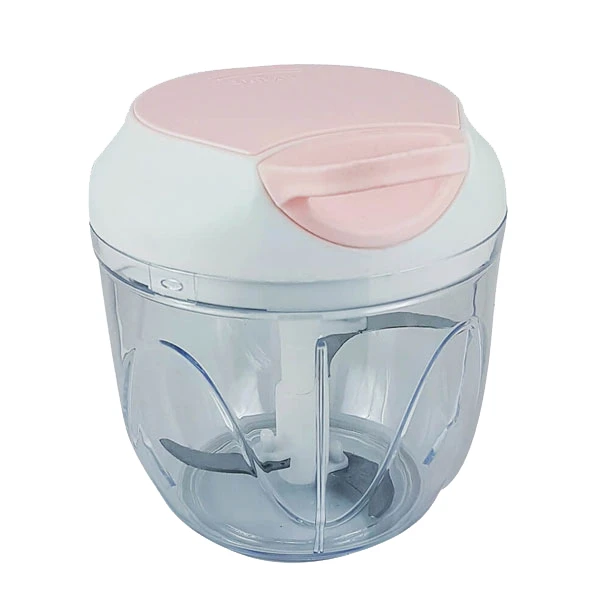 خردکن دستی شایلین مدل نخی