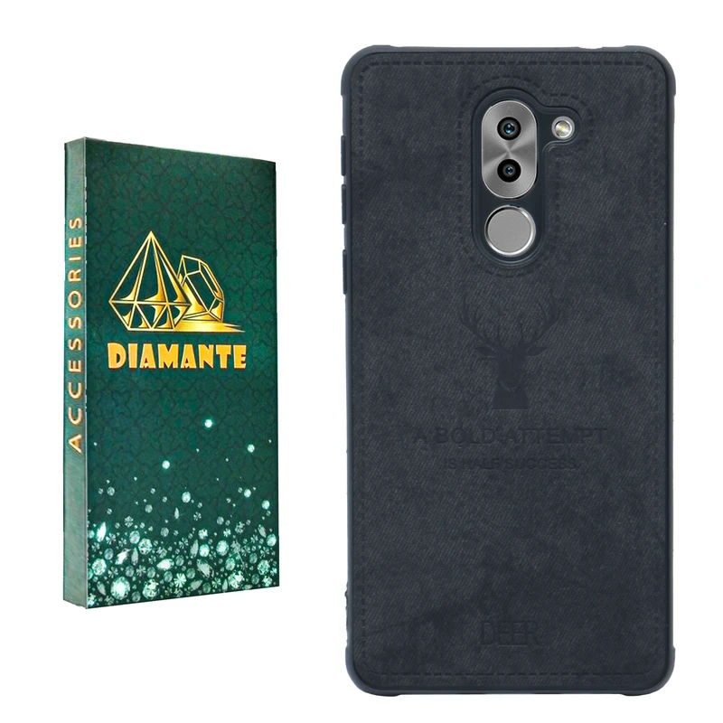 کاور دیامانته مدل Gavazni Gn مناسب برای گوشی موبایل آنر 6X