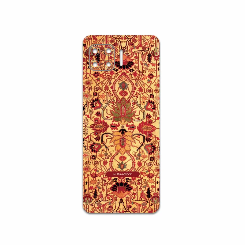 برچسب پوششی ماهوت مدل Iran-Carpet2 مناسب برای گوشی موبایل موتورولا Moto G 5G Plus