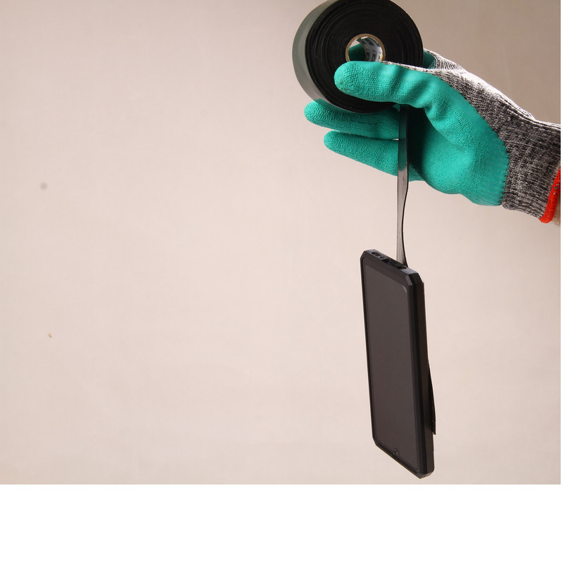 چسب دوطرفه ساکا مدل c عرض 4 سانتی متر