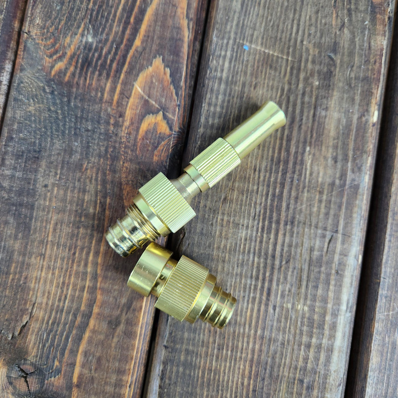 نازل سری ابپاش شلنگ دی ال تی سی کدGHR813