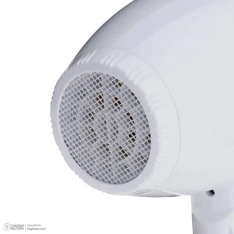 سشوار خانگی پرینسلی مدل PR249AT