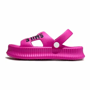 صندل زنانه مدل بند دار