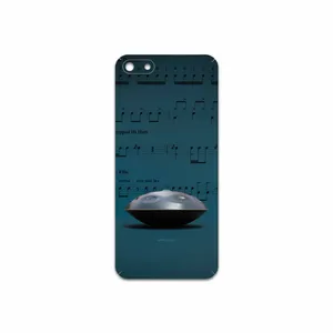 MAHOOT Hang Instrument Cover Sticker for Honor 7S
