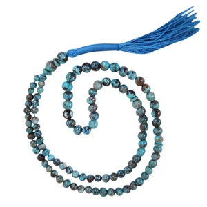 تسبیح مدل فیروزه ای نیشابوری  کد t_516