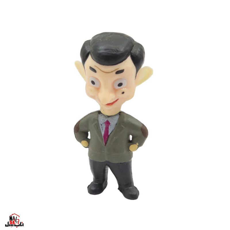 فیگور ناب سل مدل مستربین ارتفاع 8 سانتی متر