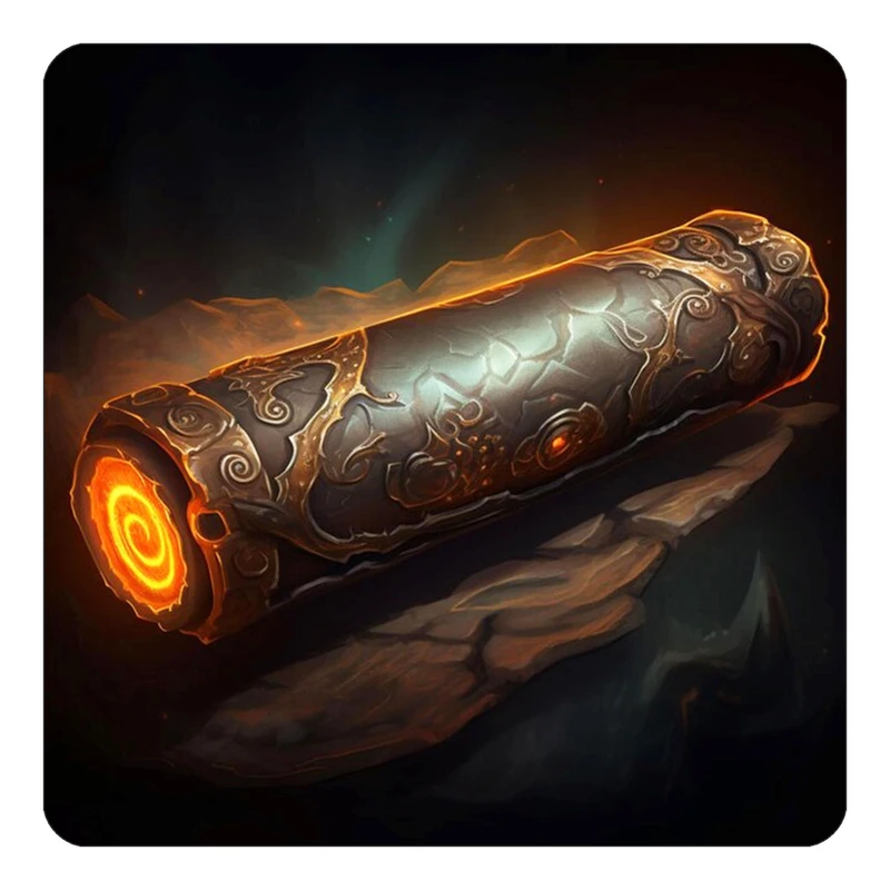 مگنت کاکتی طرح هری پاتر Harry Potter مدل mp45228