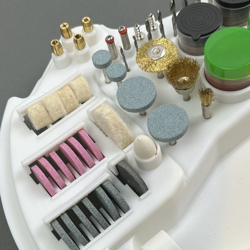 مجموعه 95 عددی پیچ گوشتی برقی و سری پیچ گوشتی سانیو مدل SADG211-180