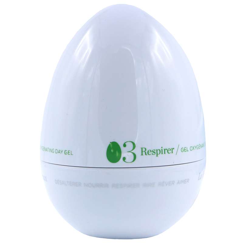 ژل ترمیم کننده سیکس مدل Respirer 03 حجم 50 میلی لیتر ژل ترمیم کننده سیکس مدل Respirer 03 حجم 50 میلی لیتر