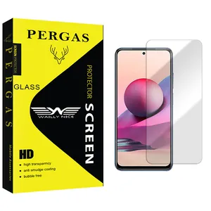Waily Nice Pergas Screen Protector For Xiaomi Note 11 se