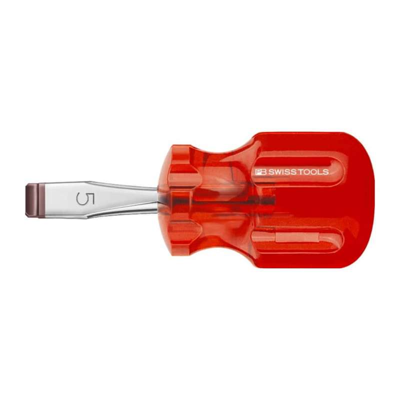 پیچ گوشتی مشتی سوئیس تولز مدل PB 135.6-30