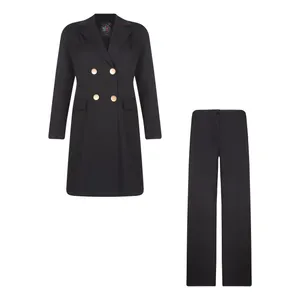 مانتو و شلوار زنانه طاعتی کد 2000