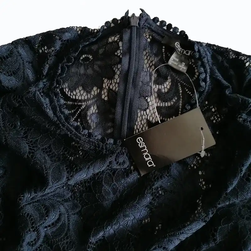 پیراهن زنانه اسمارا مدل 16490330