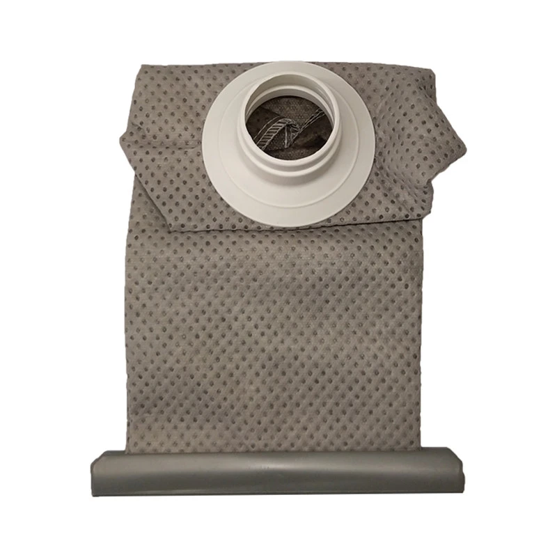 کیسه جاروبرقی مدل 003 مناسب برای جاروبرقی سطلی