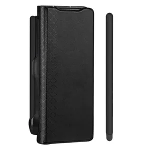 BodyGuard Bril Pen Case For Samsung Galaxy Z Fold 7 With Pen