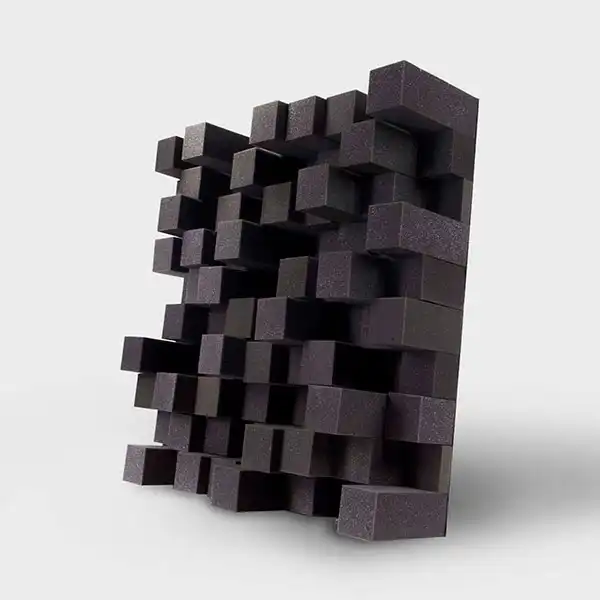 پنل آکوستیک مدل مولتی فیوزر DC4