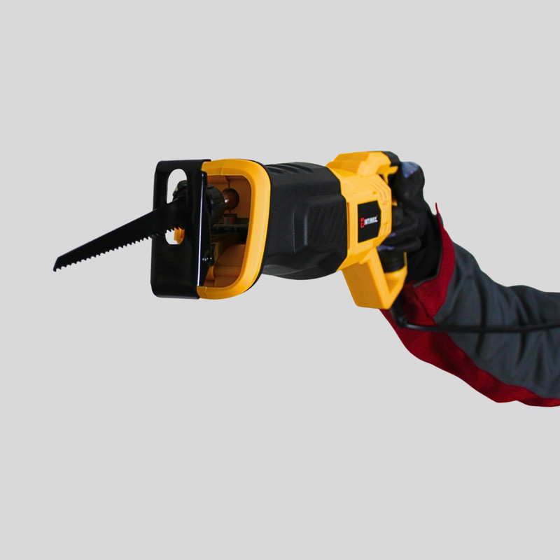اره افقی بر برقی 2600 وات اینتیمکث مدل INTI-0610