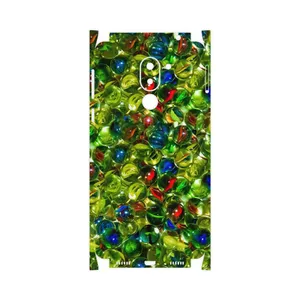 MAHOOT Marble Nostalgia-FullSkin Cover Sticker for Honor 6X