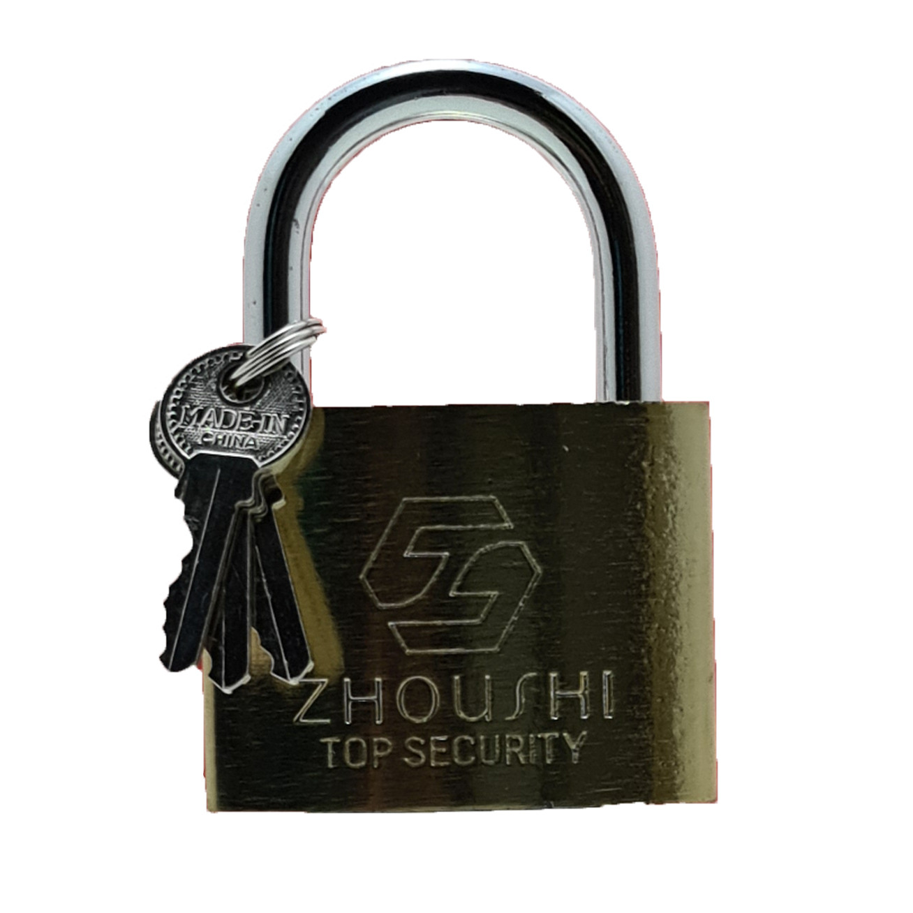 قفل آویز ژوشی مدل 75 قفل آویز ژوشی مدل 75