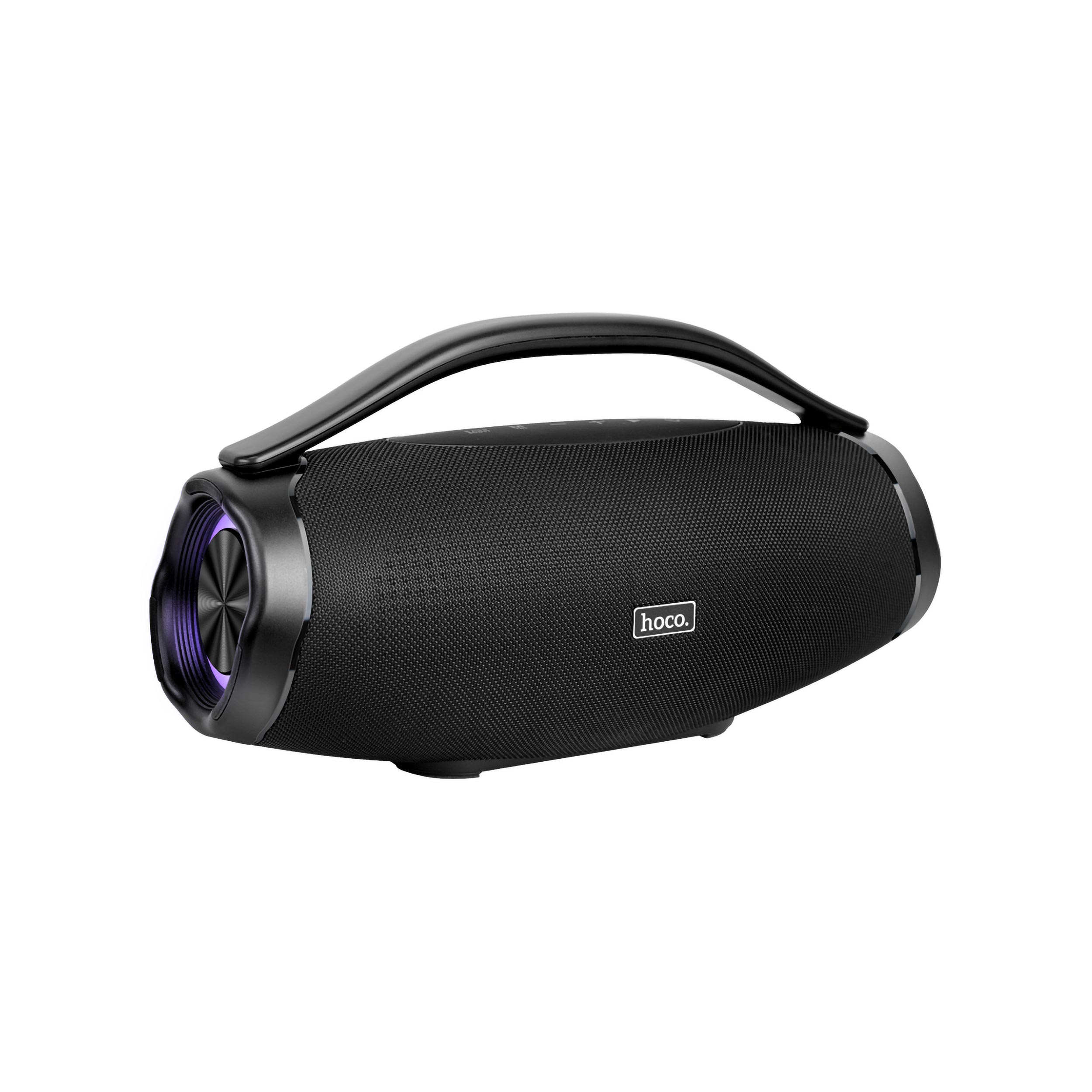 اسپیکر بلوتوثی قابل حمل هوکو مدل DS48