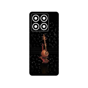 MAHOOT Persian_Fiddle_Instrument Cover Sticker for Xiaomi 14T