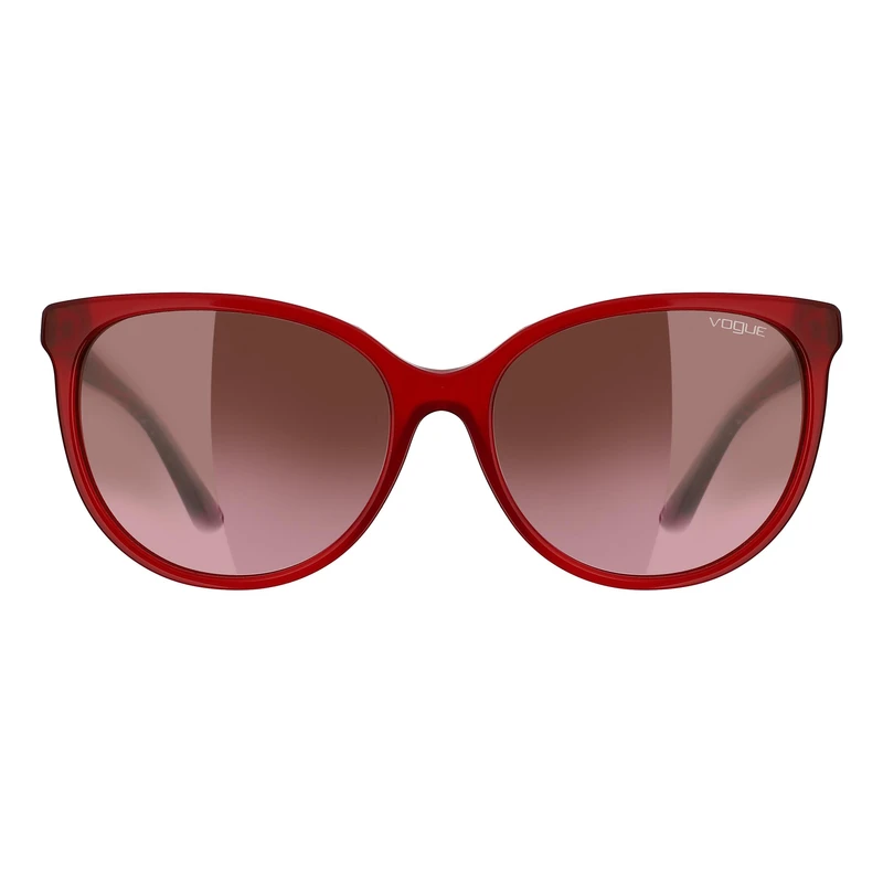 عینک آفتابی گرد زنانه ووگ مدل 0VO2927SM-194714-57