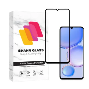   Shahr Glass FULSLSH Screen Protector For Wiko 10