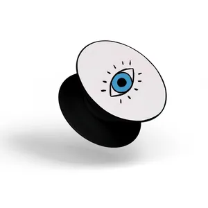  پایه نگهدارنده گوشی موبایل پاپ سوکت مدل ساده