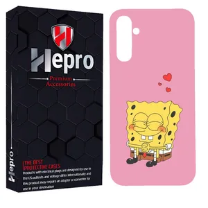 HEPRO MC Cover for SAMSUNG GALAXY S24