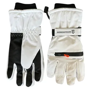 دستکش موتورسواری مدل 23