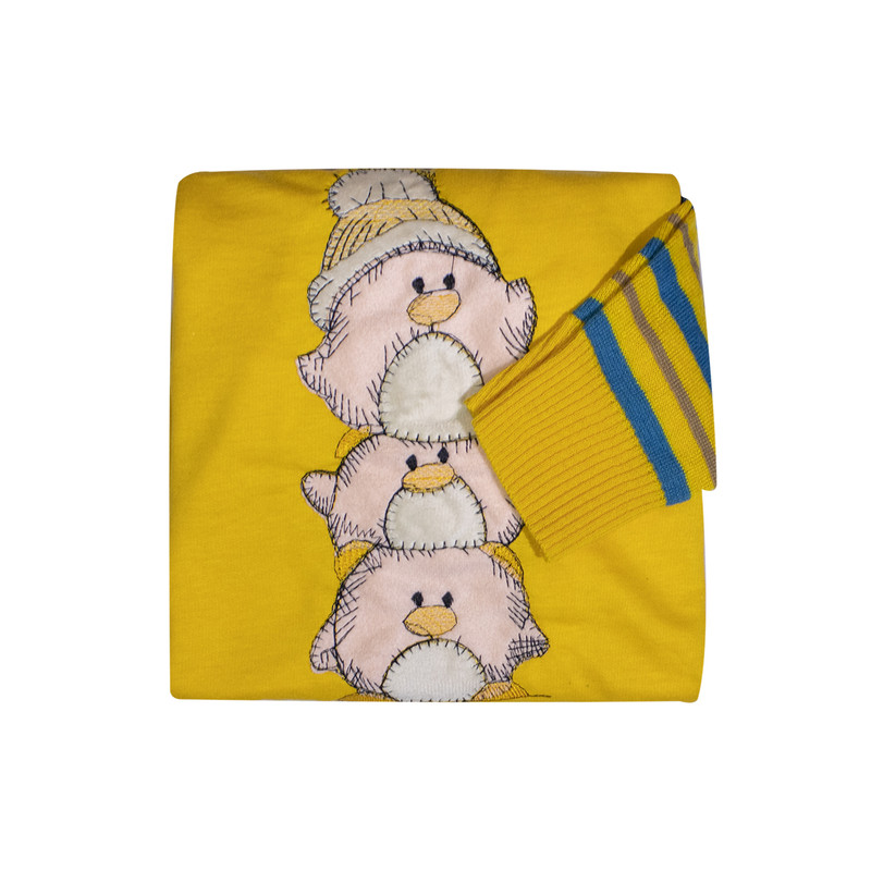 پلیور زنانه مدل جوجه