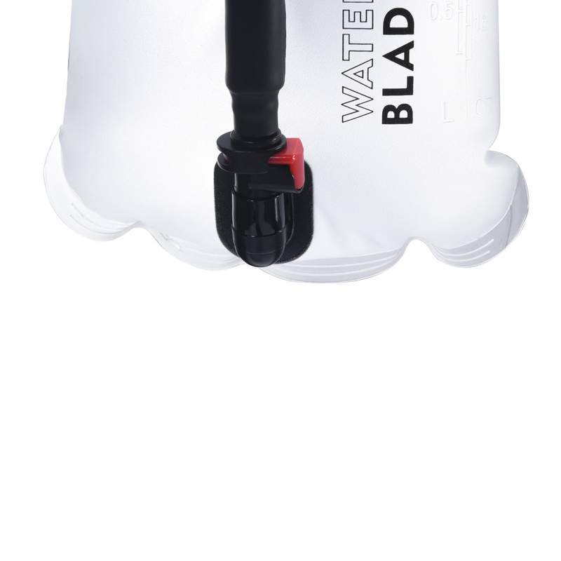 کیسه آب اسنو هاوک مدل  BLADDER PC 2L دو درب گنجایش 2 لیتر