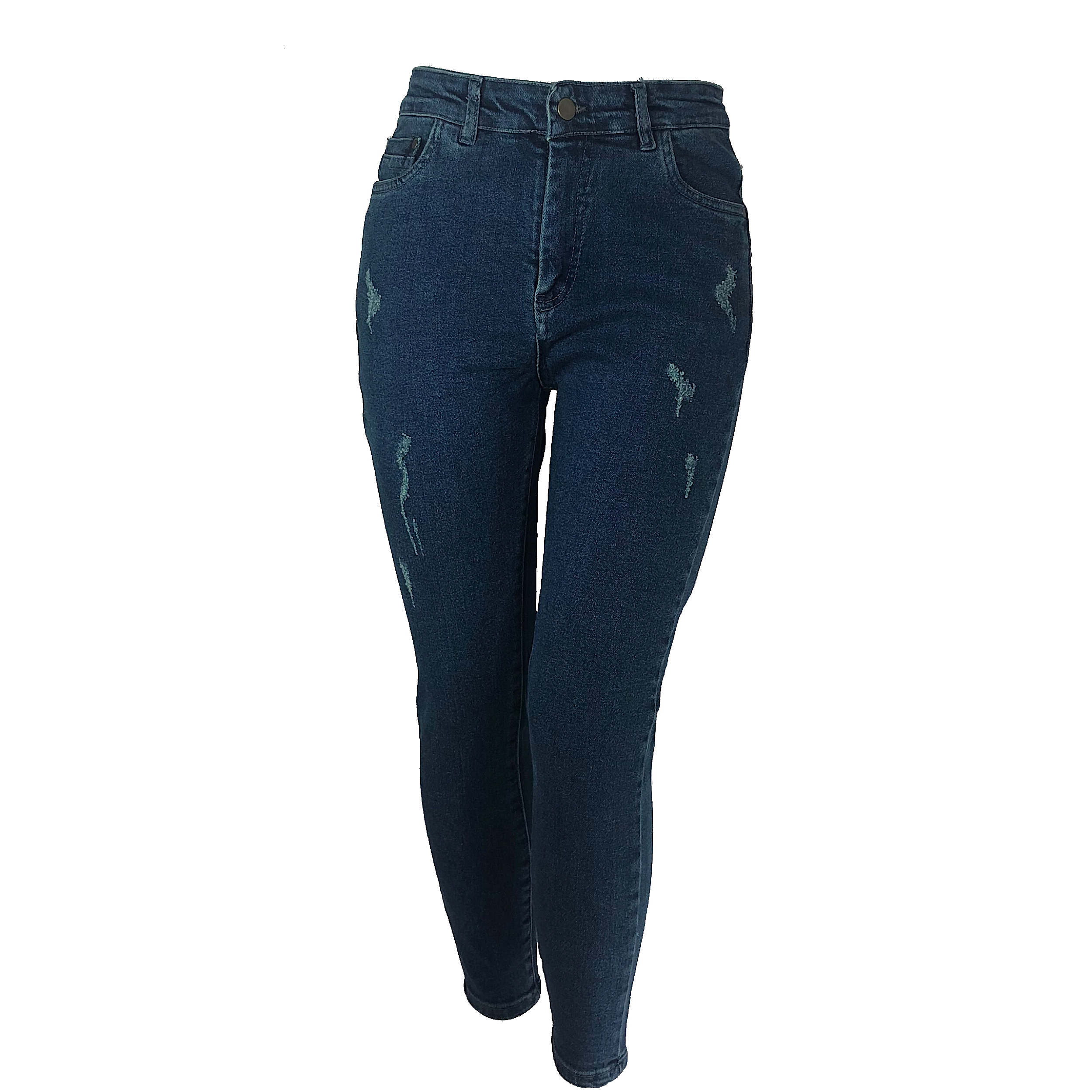 شلوار جین زنانه مدل Selena