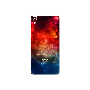 MAHOOT Universe b NASA 8 Cover Sticker for Huawei Y6