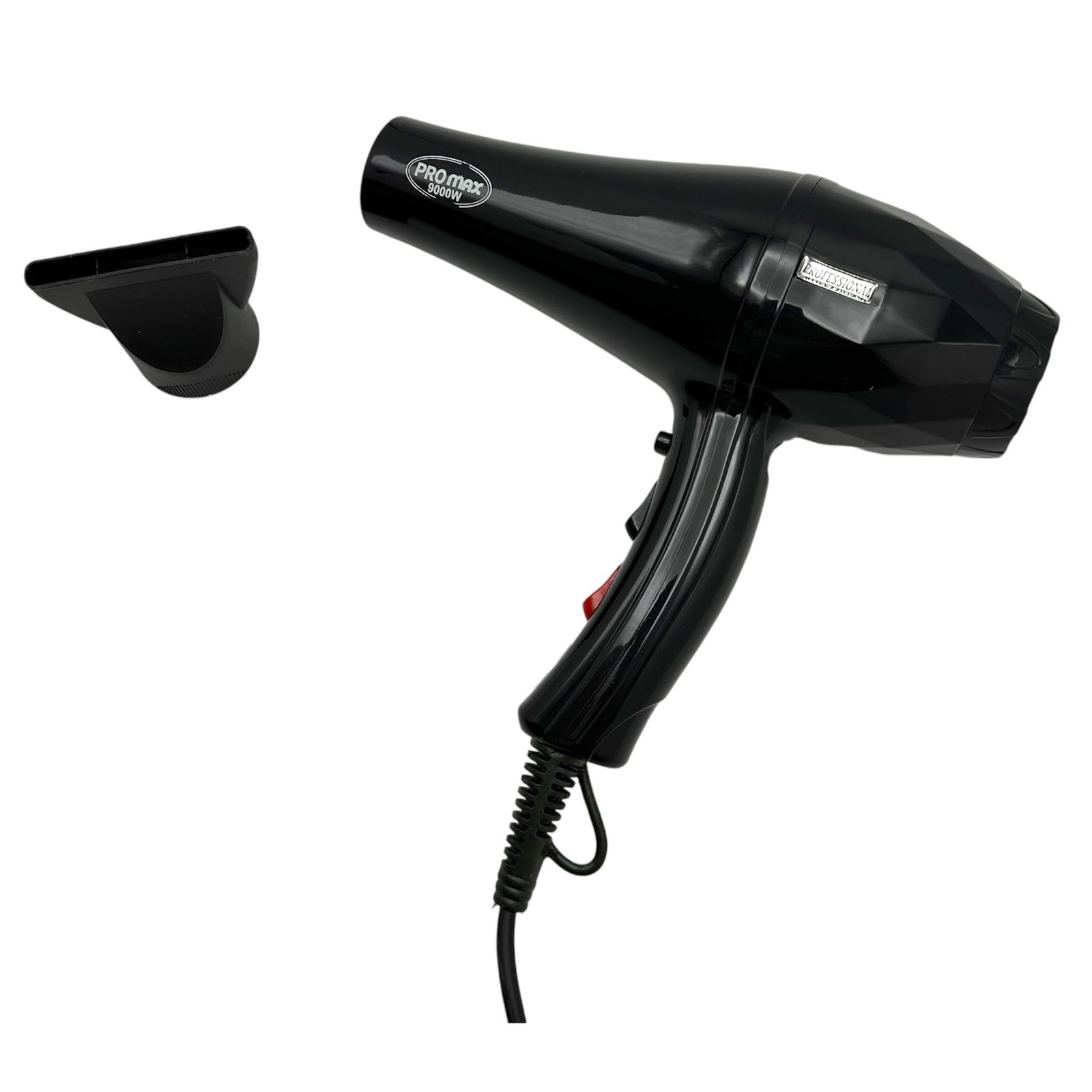 سشوار حرفه ای پرومکس مدل MXS-8889A -  - 6