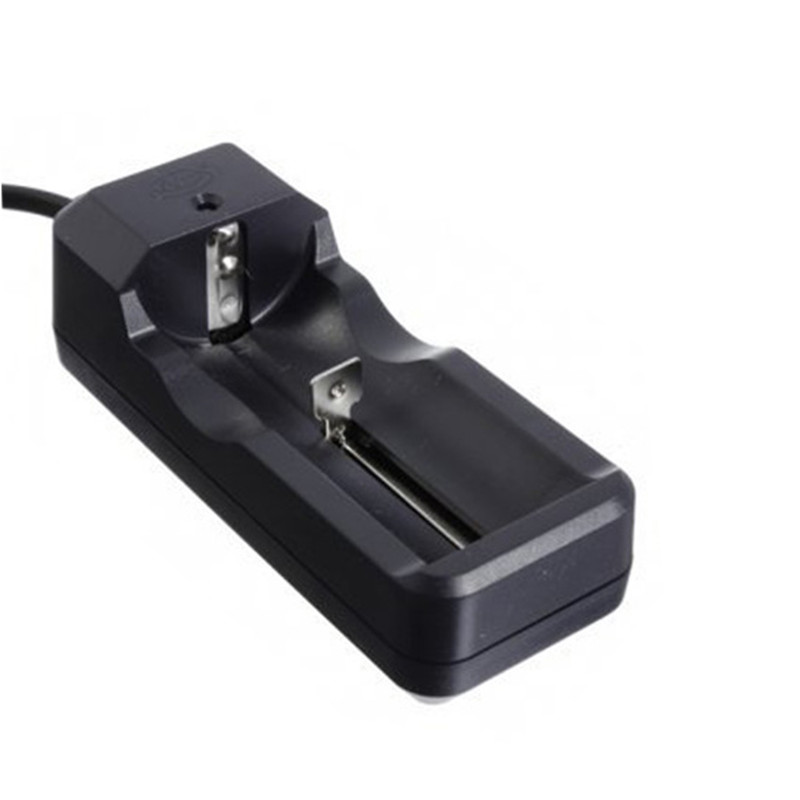 شارژر باتری مدل HG-105LIX