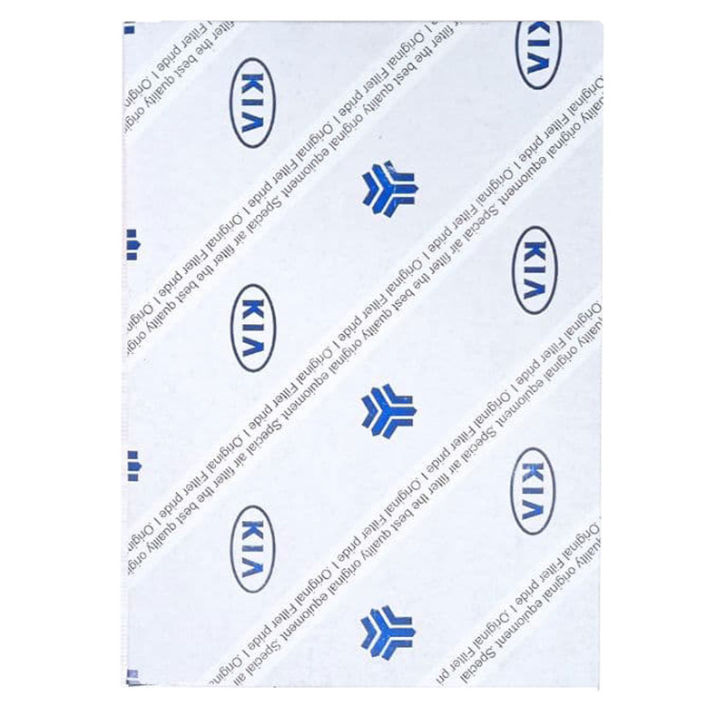 فیلتر هوای خودرو مدل p100 مناسب برای پراید