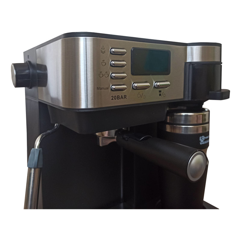 اسپرسو ساز فوما مدل FU_1799