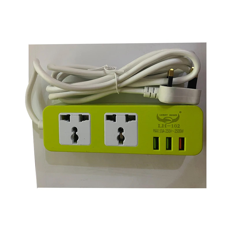 چندراهی برق مدل LH-102