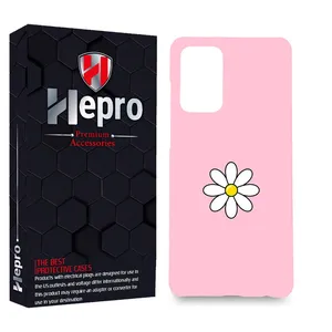 HEPRO MC Cover for XIAOMI Redmi Note 10 / Redmi Note 10S