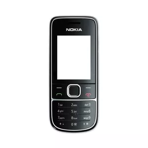 قاب شاسی گوشی موبایل مدل 2700 مناسب برای گوشی موبایل نوکیا 2700
