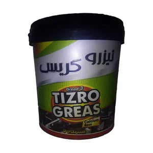 گریس تیزرو مدل پایه کلسیم حجم 800 میلی لیتر