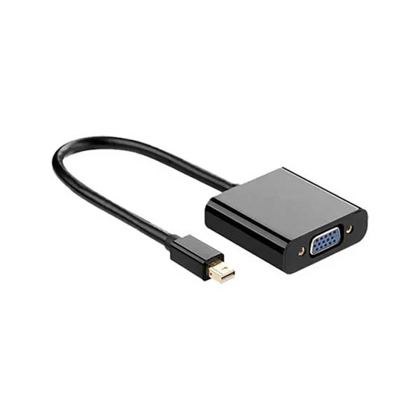 تبدیل Mini DisplayPort به VGA یوگرین مدل MD113 کد 10459