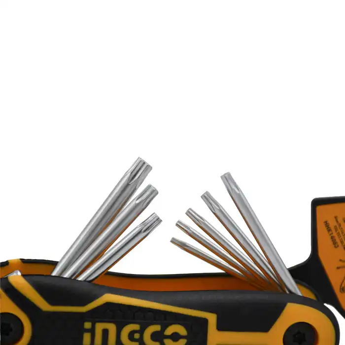 مجموعه ۸ عددی آچار آلن اینکو مدل HHK14081