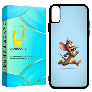 Ghab Guard GCHPX Cover For Apple iPhone X / XS