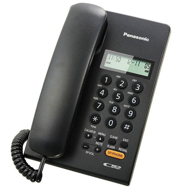 تلفن پاناسونیک مدل KX-TT7705X 1