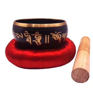 کاسه تبتی مدل bda9