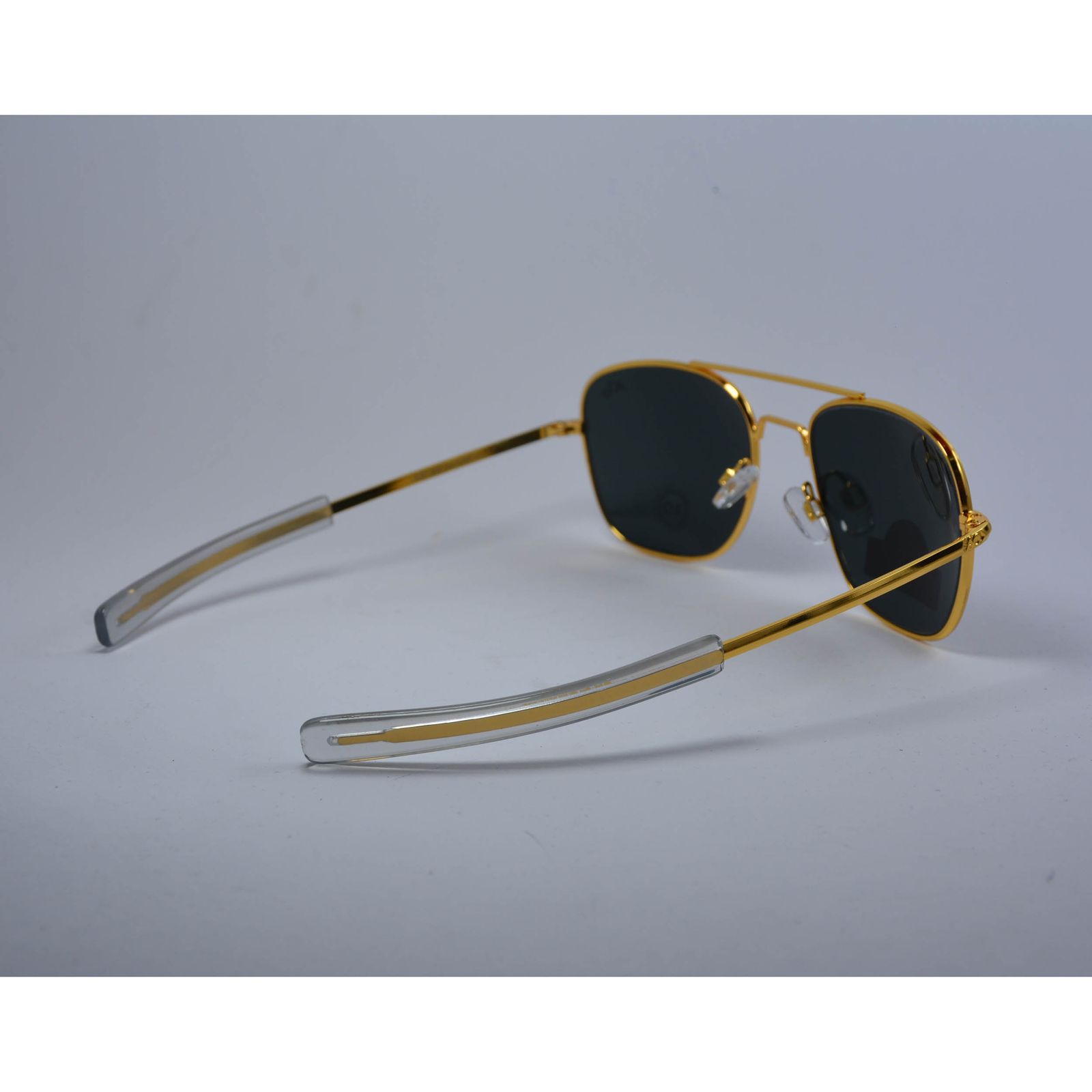 عینک آفتابی امریکن اوپتیکال مدل c2 -  - 4