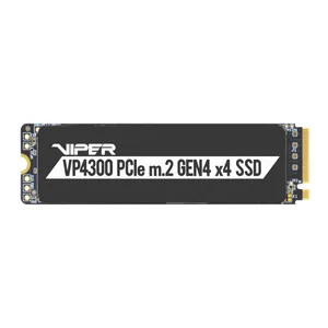 اس اس دی اینترنال وایپر مدل VP4300 ظرفیت 2 ترابایت