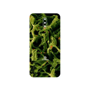 MAHOOT Atom Universe 2 Cover Sticker for Nokia 2.3